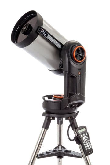 Celestron NexStar Evolution 8" SCT