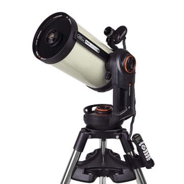 Celestron NexStar Evolution 9.25" Edge HD with StarSense