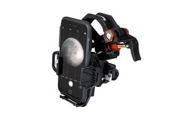 Celestron NeXYZ 3-Axis Smartphone Adapter