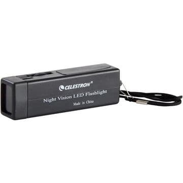 Celestron Night Vision Flashlight