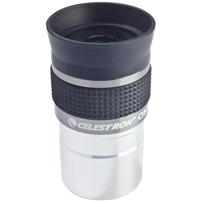 Celestron Omni 15mm Eyepiece - 1.25