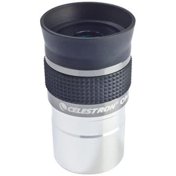Celestron Omni 15mm Eyepiece - 1.25"