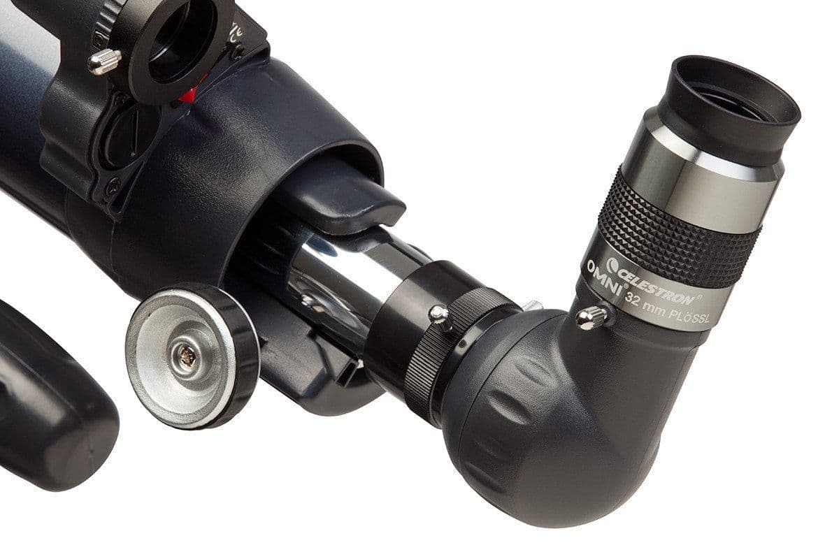 Celestron Omni 32mm Eyepiece 25