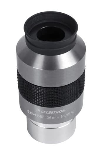 CELESTRON OMNI PLOSSL 56MM EYEPIECE 2 INCH