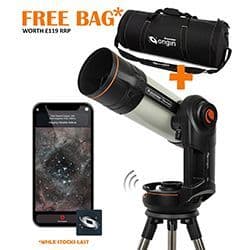 CELESTRON ORIGIN SERIES