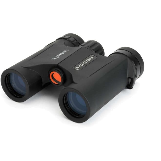 Celestron Outland X 8x25 Binoculars
