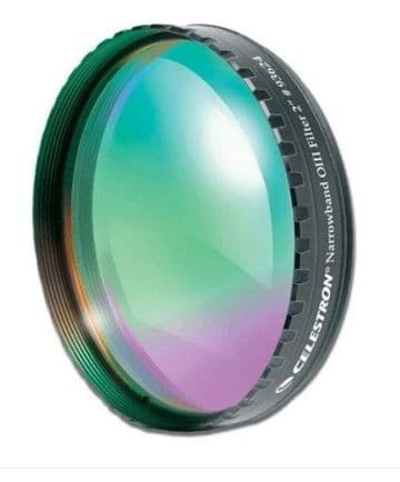 CELESTRON OXYGEN III NARROWBAND FILTER 2 INCH