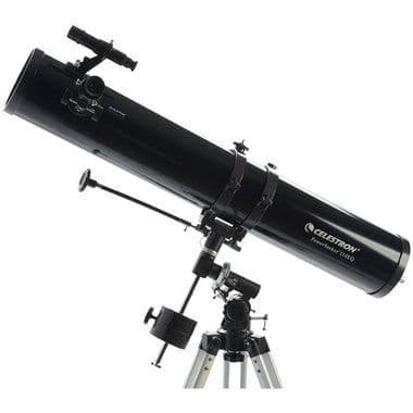 Celestron PowerSeeker 114EQ Newtonian