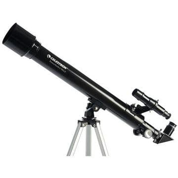 Celestron PowerSeeker 50AZ Refractor