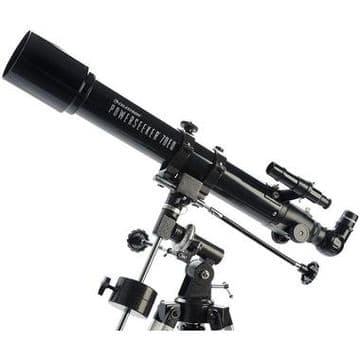 Celestron PowerSeeker 70EQ Telescope
