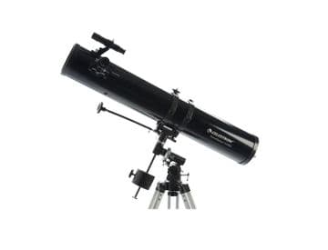 Celestron PowerSeeker 76AZ Newtonian