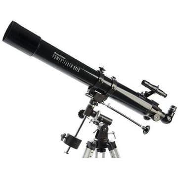 Celestron PowerSeeker 80EQ Telescope