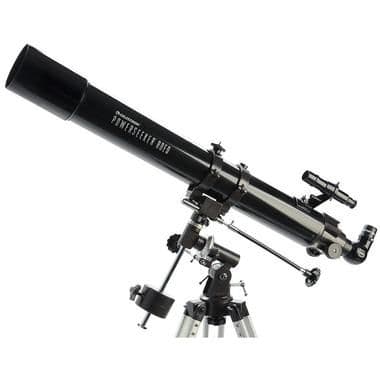 Celestron PowerSeeker 80EQ Telescope