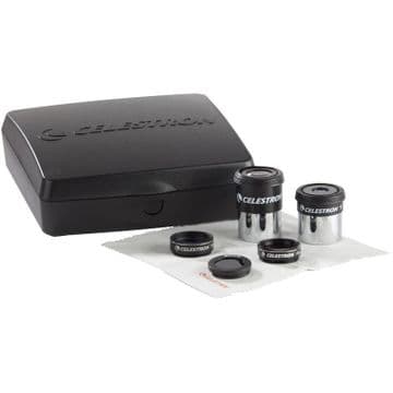 Celestron PowerSeeker Accessory Kit - 1.25"