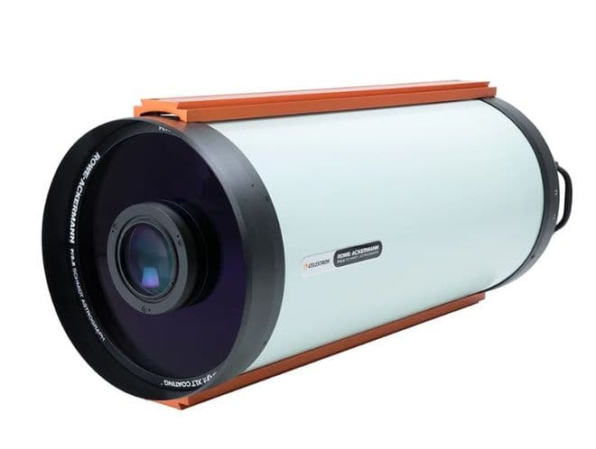 Celestron RASA 36 Rowe-Ackermann Schmidt Astrograph V2 OTA