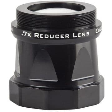 Celestron Reducer Lens .7x - EdgeHD 1400
