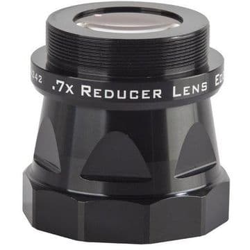 Celestron Reducer Lens .7X - EdgeHD 800
