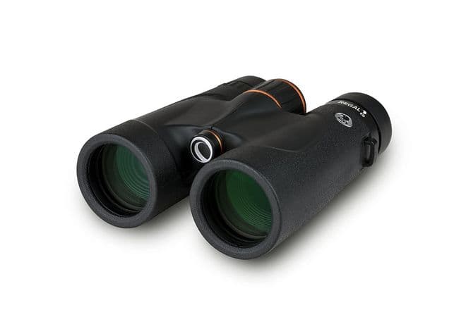 Celestron Regal 8x42 ED Flat Field Binoculars