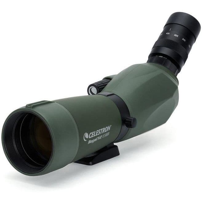 Celestron Regal M2 65ED Spotting Scope