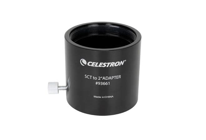 Celestron SCT to 2