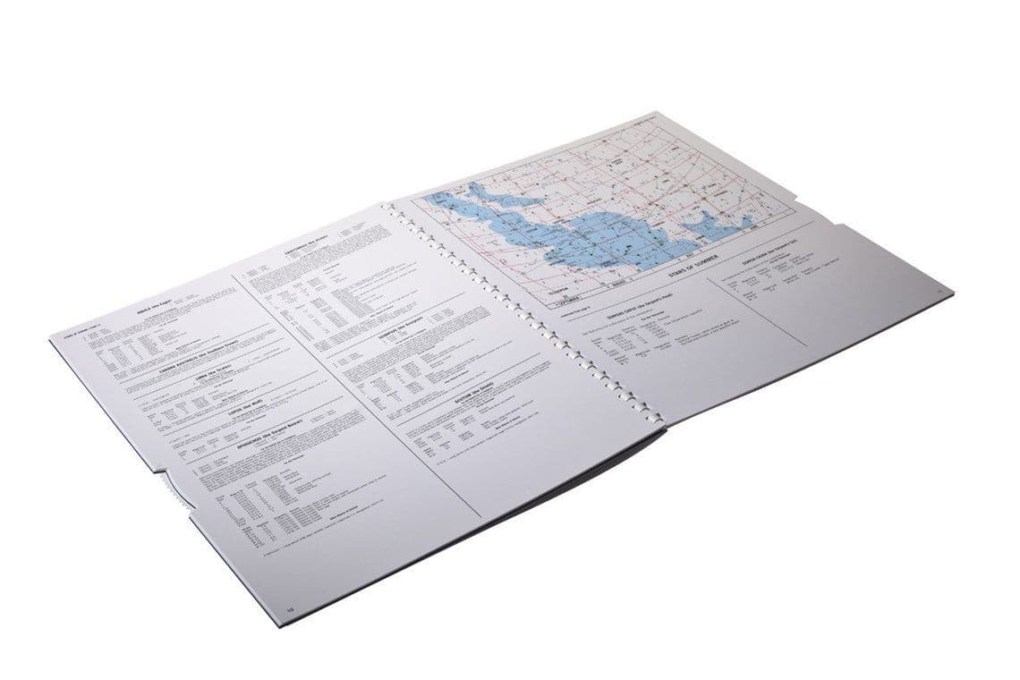Celestron SkyMaps Star Charts &amp; Planisphere Northern