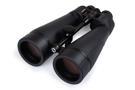 Celestron SkyMaster Pro ED 20x80mm Porro Binocular