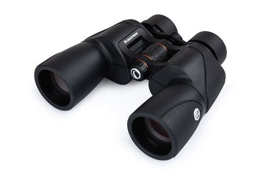 Celestron SkyMaster Pro ED 7x50mm Porro Binocular