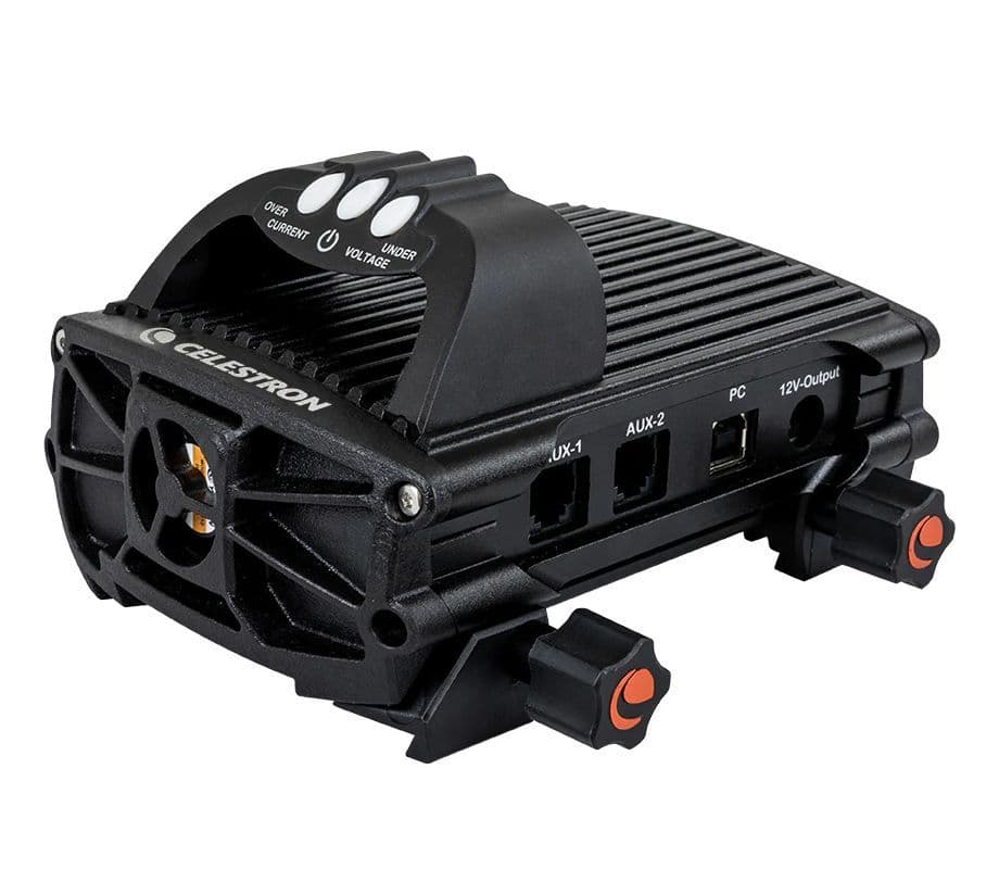 Celestron Smart Dew Heater Controller 2x