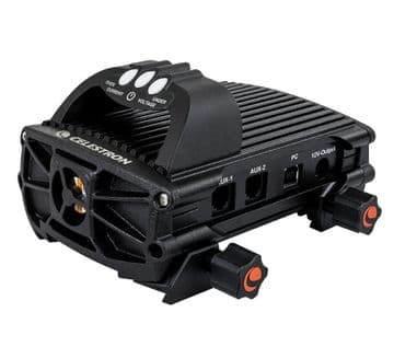 Celestron Smart Dew Heater Controller 2x