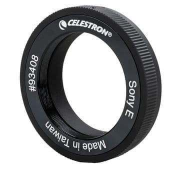 CELESTRON SONY E-MOUNT T-RING