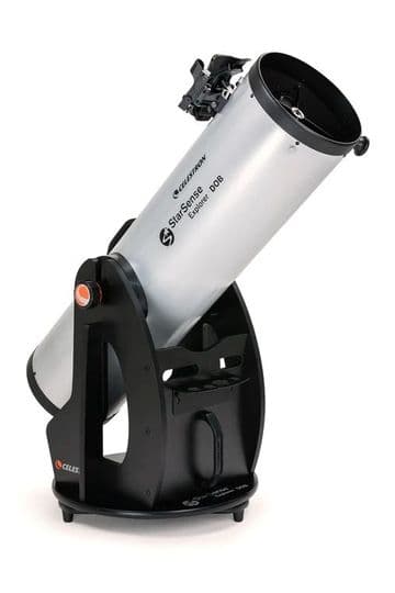 Celestron StarSense Explorer 10” Dobsonian