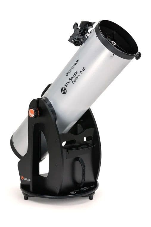Celestron StarSense Explorer 10 Dobsonian