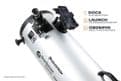 Celestron StarSense Explorer 12 Dobsonian