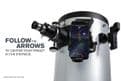 Celestron StarSense Explorer 12 Dobsonian