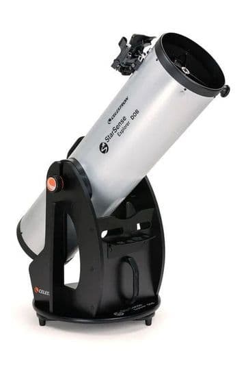 Celestron StarSense Explorer 12 Dobsonian