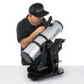 Celestron Starsense Explorer 130mm Smart Phone Enabled Table Top Dobsonian