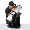 Celestron Starsense Explorer 150mm Smart Phone Enabled Table Top Dobsonian