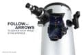 Celestron StarSense Explorer 8 Dobsonian