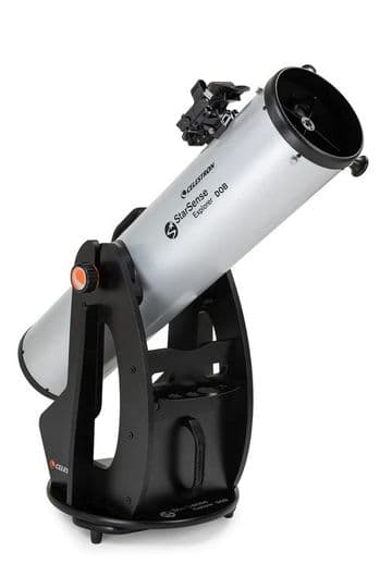 Celestron StarSense Explorer 8” Dobsonian