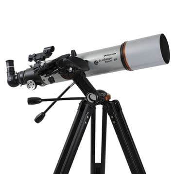 Celestron Starsense Explorer DX 102 Refractor