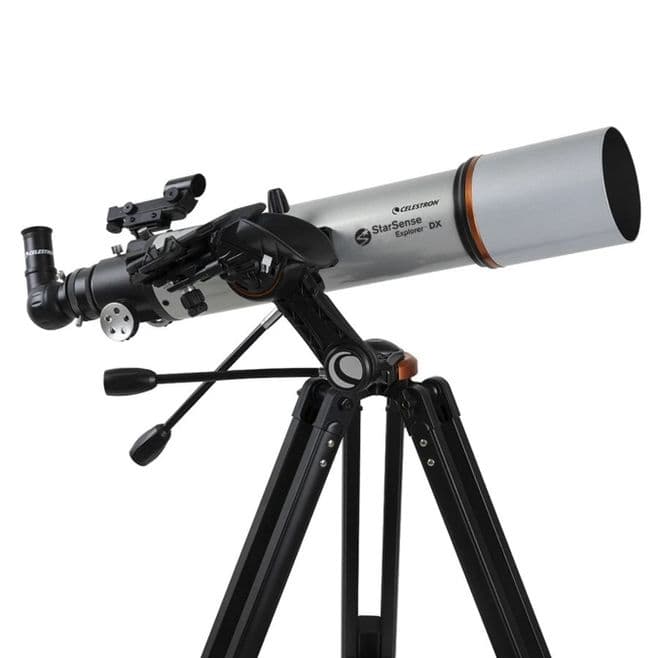 Celestron Starsense Explorer DX 102 Refractor