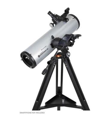 Celestron Starsense Explorer DX 130 Reflector