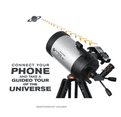 Celestron StarSense Explorer DX 5