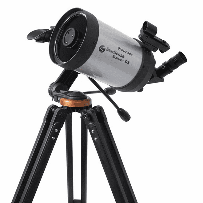 Celestron StarSense Explorer DX 5
