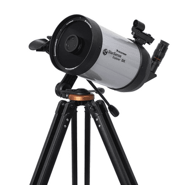 Celestron StarSense Explorer DX 6" SCT