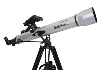 Celestron StarSense Explorer LT 80 Refractor