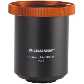 Celestron T-Adapter - 9.25", 11" & 14" EdgeHD - 42mm