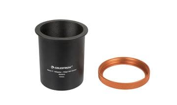Celestron T-Adapter - 9.25", 11" & 14" EdgeHD - 48mm