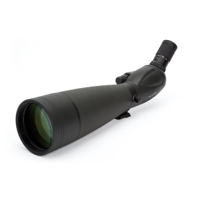 Celestron TrailSeeker 100-45 Degree Spotting Scope