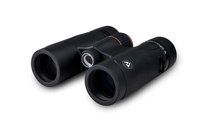 Celestron TrailSeeker 10x32 Binoculars